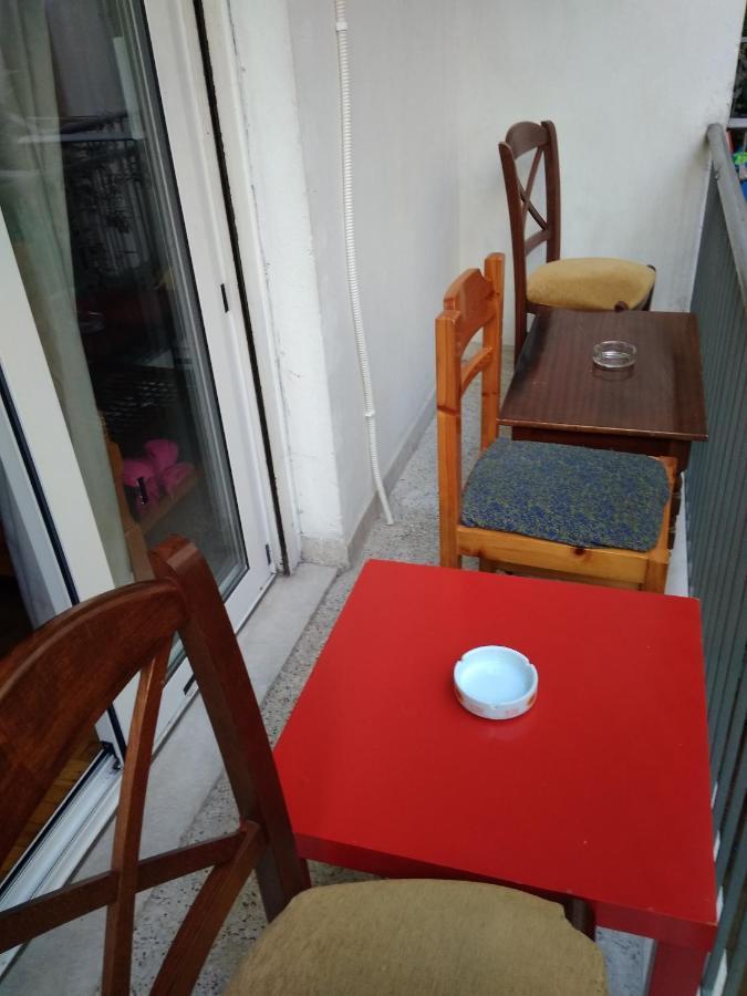Flower Apartment-Hilton-Us Embassy Athen Eksteriør bilde